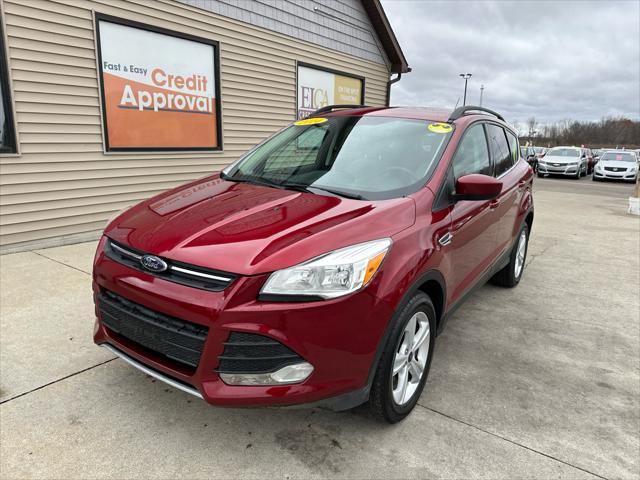 used 2014 Ford Escape car, priced at $5,995