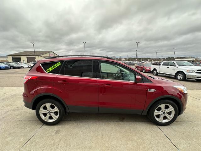 used 2014 Ford Escape car, priced at $5,995