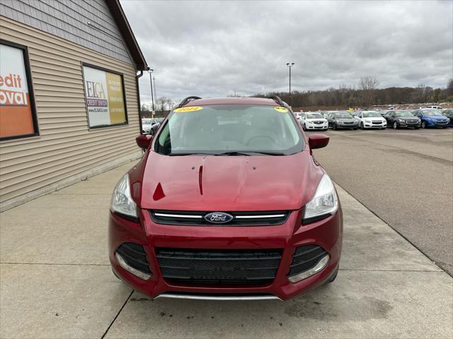 used 2014 Ford Escape car, priced at $5,995