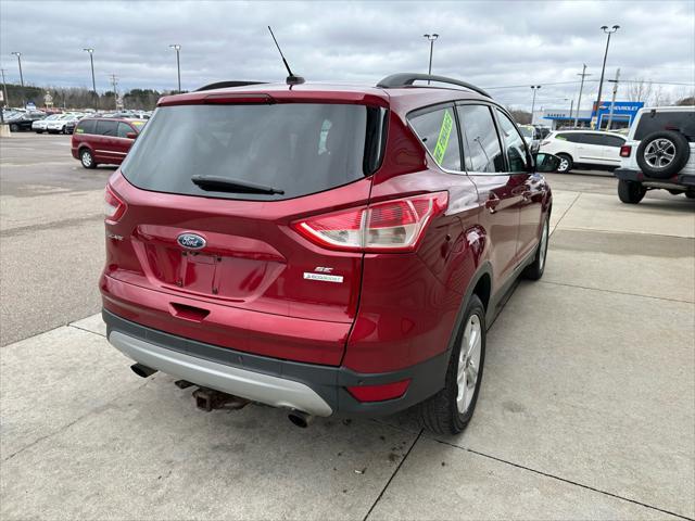 used 2014 Ford Escape car, priced at $5,995