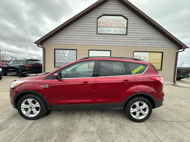 used 2014 Ford Escape car, priced at $5,995