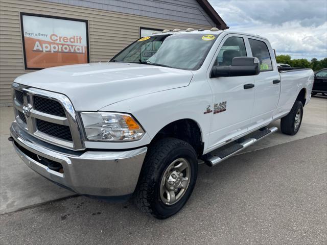 used 2013 Ram 2500 car, priced at $20,995