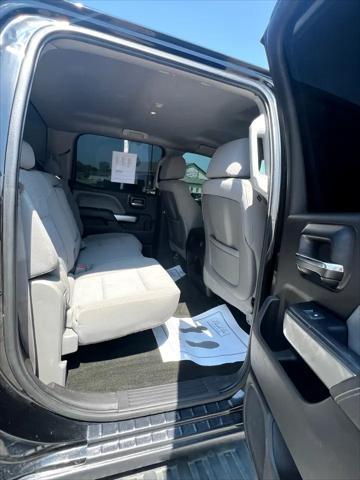 used 2015 Chevrolet Silverado 2500 car, priced at $25,995