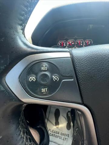 used 2015 Chevrolet Silverado 2500 car, priced at $25,995