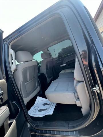used 2015 Chevrolet Silverado 2500 car, priced at $25,995