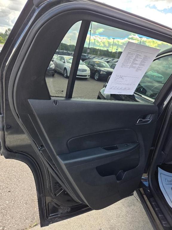 used 2014 GMC Terrain car, priced at $3,995
