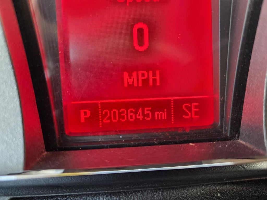 used 2014 GMC Terrain car, priced at $3,995