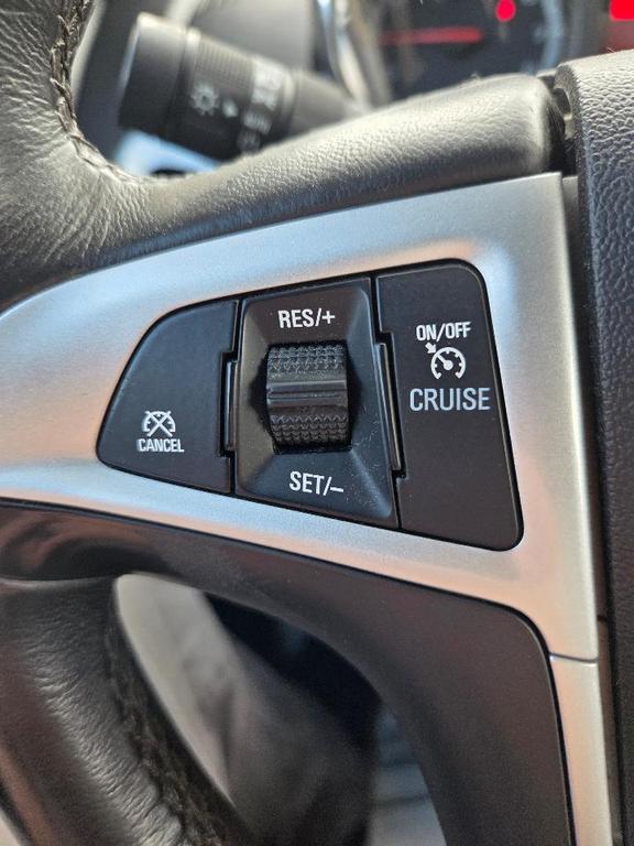 used 2014 GMC Terrain car, priced at $3,995