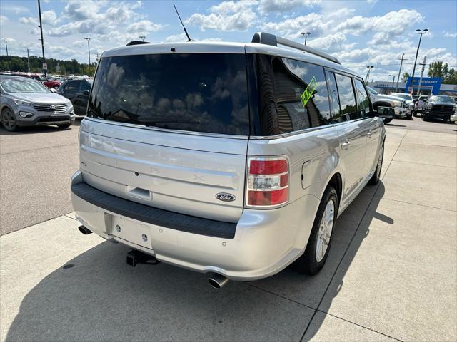 used 2013 Ford Flex car, priced at $5,995