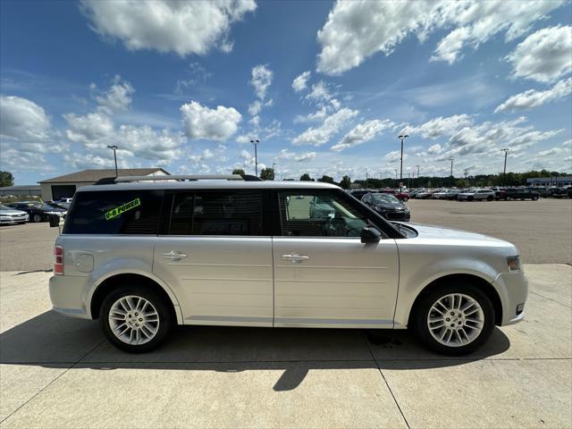 used 2013 Ford Flex car, priced at $5,995