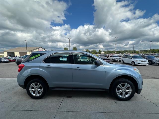 used 2014 Chevrolet Equinox car, priced at $5,995