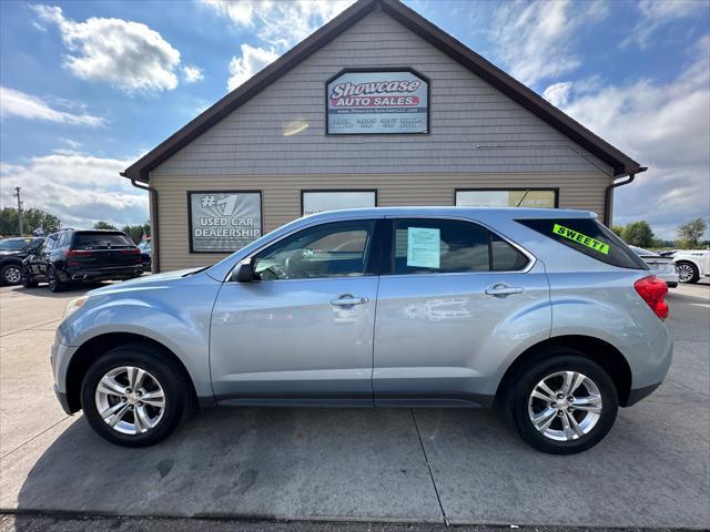 used 2014 Chevrolet Equinox car, priced at $5,995