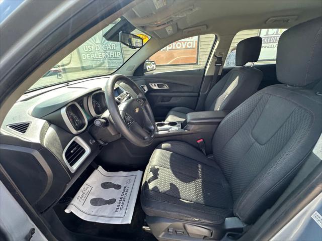 used 2014 Chevrolet Equinox car, priced at $5,995