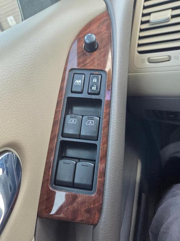 used 2009 Nissan Murano car, priced at $4,495