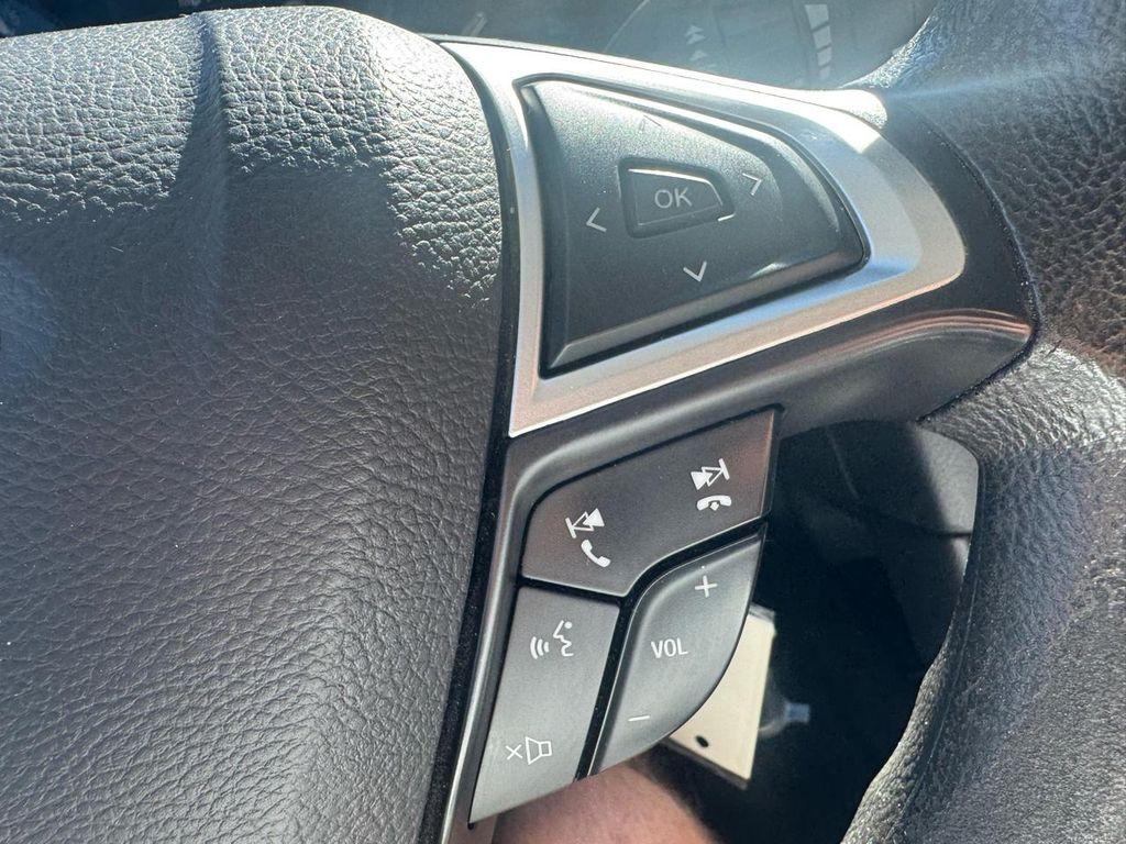 used 2014 Ford Fusion car, priced at $4,495