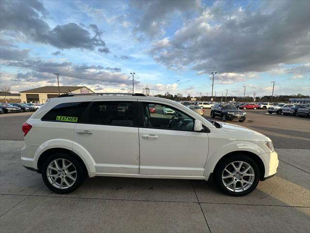 used 2011 Dodge Journey car, priced at $5,495