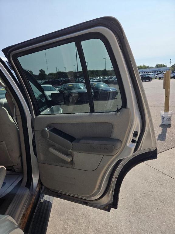 used 2007 Ford Explorer car, priced at $3,295
