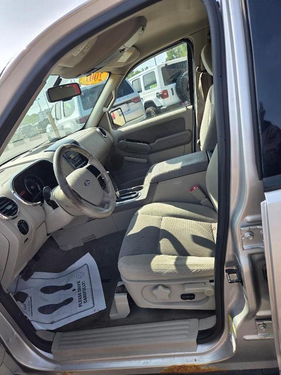 used 2007 Ford Explorer car, priced at $3,295