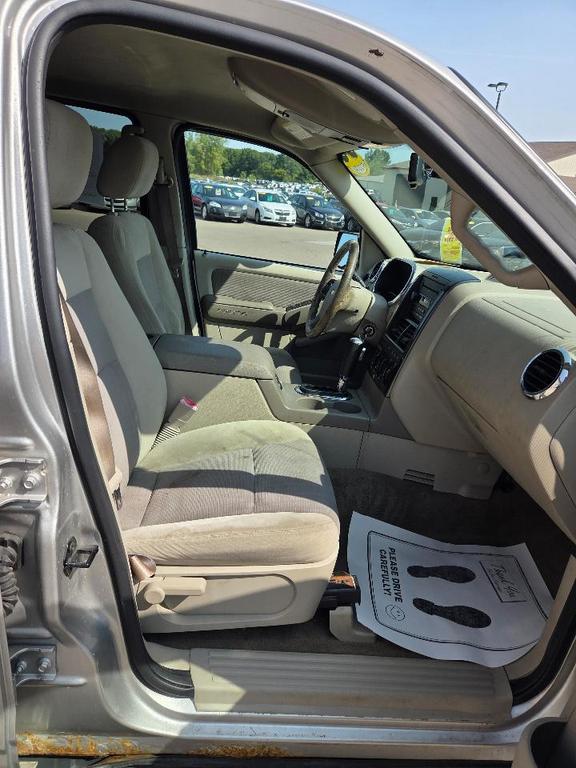 used 2007 Ford Explorer car, priced at $3,295