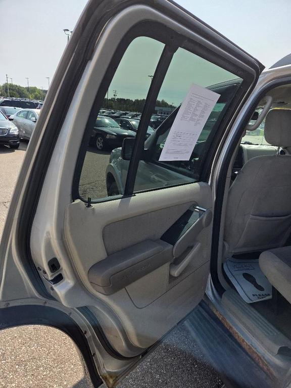 used 2007 Ford Explorer car, priced at $3,295