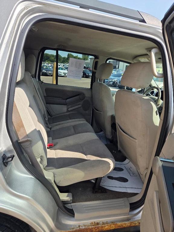 used 2007 Ford Explorer car, priced at $3,295