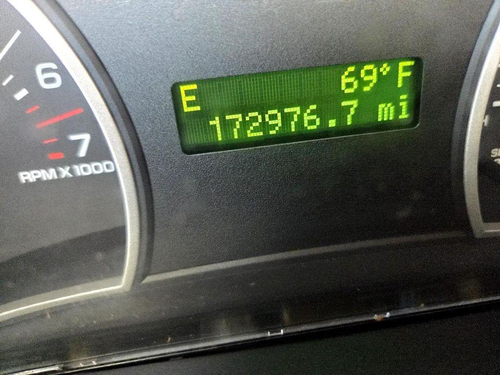 used 2007 Ford Explorer car, priced at $3,295