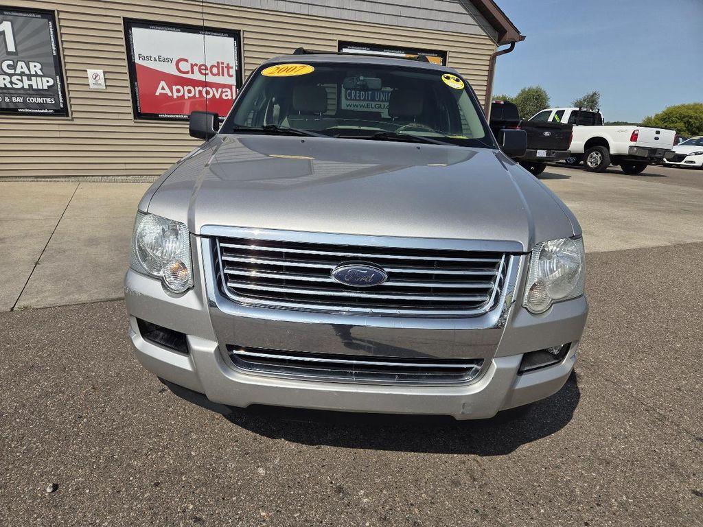 used 2007 Ford Explorer car, priced at $3,295