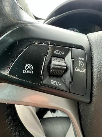 used 2018 Chevrolet Trax car, priced at $6,995