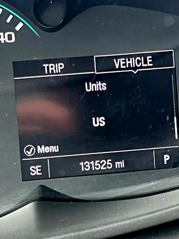 used 2018 Chevrolet Trax car, priced at $6,995