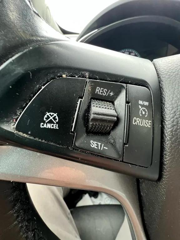 used 2018 Chevrolet Trax car, priced at $6,995
