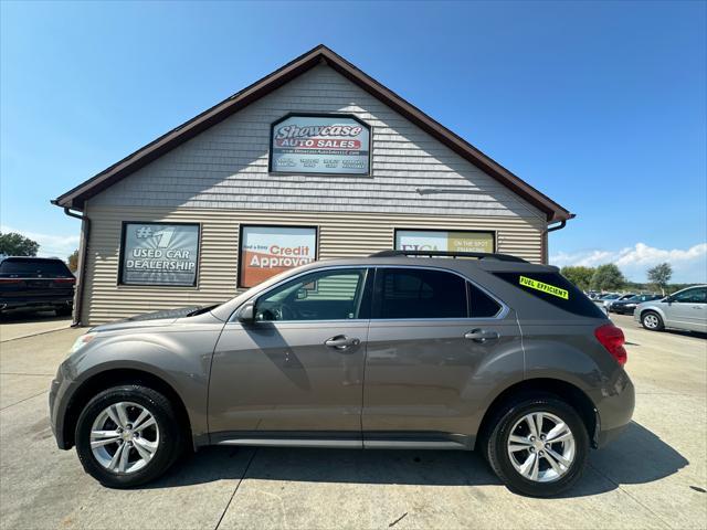 used 2010 Chevrolet Equinox car, priced at $3,995