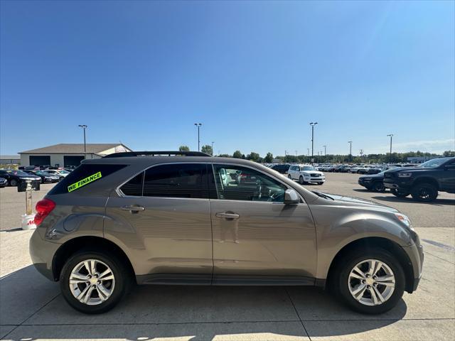 used 2010 Chevrolet Equinox car, priced at $3,995