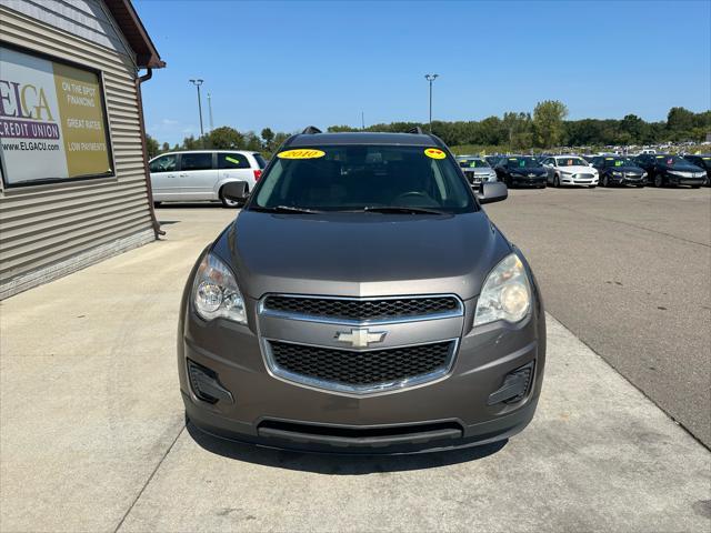 used 2010 Chevrolet Equinox car, priced at $3,995