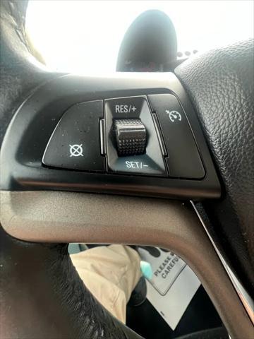 used 2012 Chevrolet Sonic car, priced at $3,795