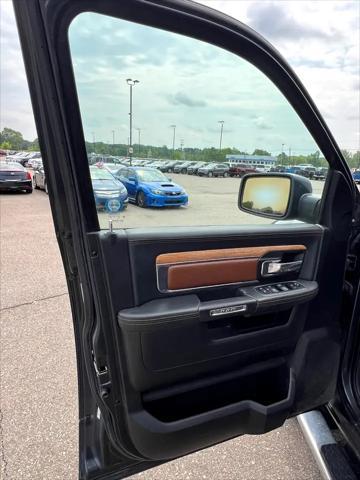 used 2013 Ram 1500 car, priced at $13,995