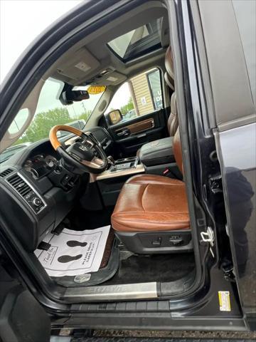 used 2013 Ram 1500 car, priced at $13,995