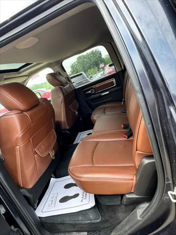 used 2013 Ram 1500 car, priced at $13,995