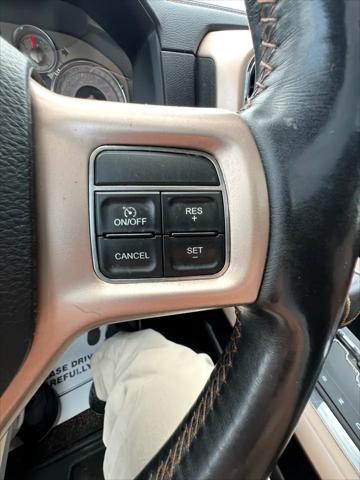 used 2013 Ram 1500 car, priced at $13,995
