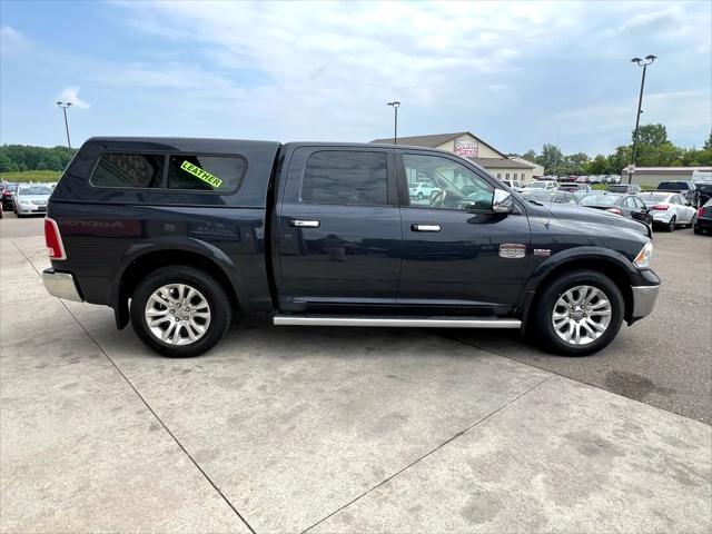 used 2013 Ram 1500 car, priced at $13,995