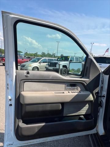 used 2010 Ford F-150 car, priced at $5,995