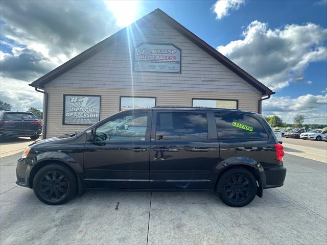 used 2013 Dodge Grand Caravan car, priced at $6,495