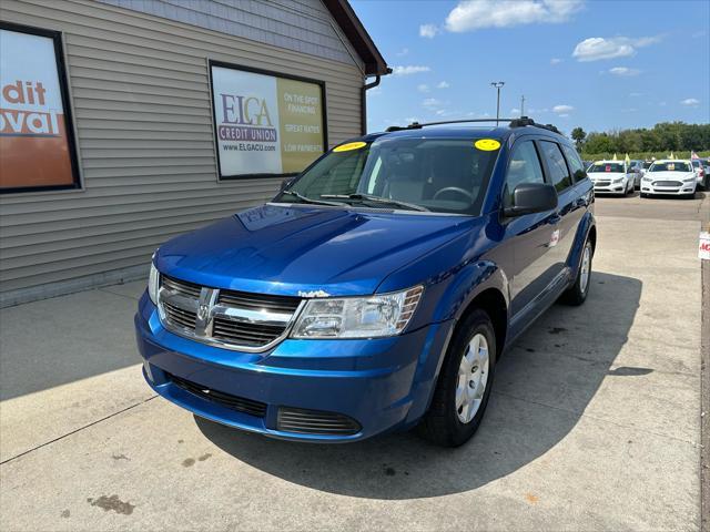 used 2009 Dodge Journey car, priced at $3,495