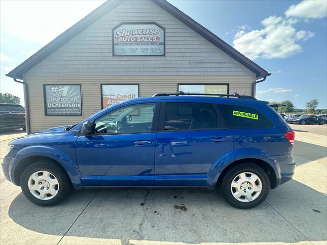 used 2009 Dodge Journey car, priced at $3,495