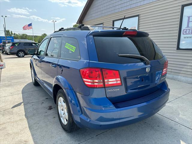 used 2009 Dodge Journey car, priced at $3,495