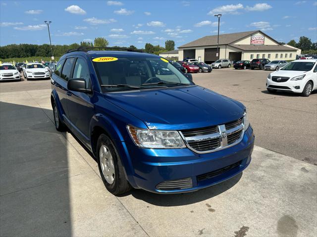 used 2009 Dodge Journey car, priced at $3,495