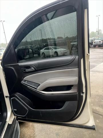used 2015 Chevrolet Tahoe car, priced at $12,995