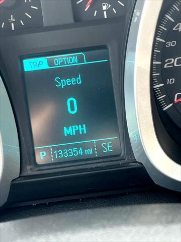 used 2013 Chevrolet Equinox car, priced at $5,495