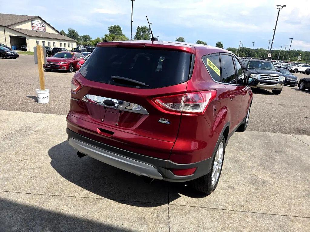 used 2013 Ford Escape car, priced at $3,995