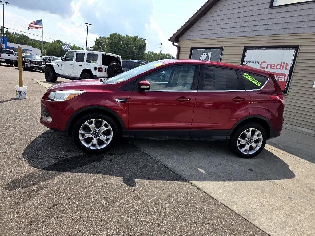 used 2013 Ford Escape car, priced at $3,995