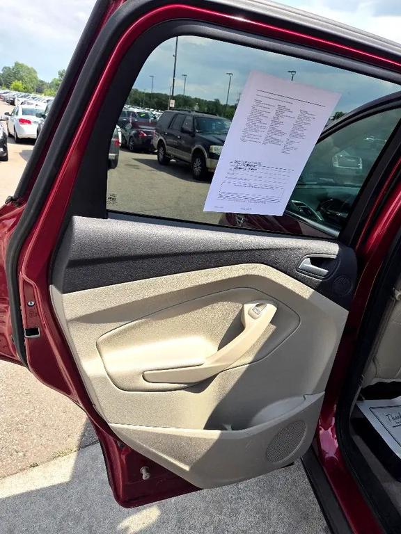 used 2013 Ford Escape car, priced at $3,995